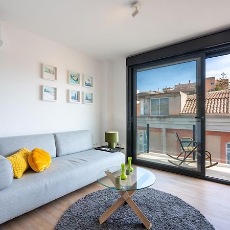 Wintowinrentals Great Penthouse Newly Built Málaga Exterior foto