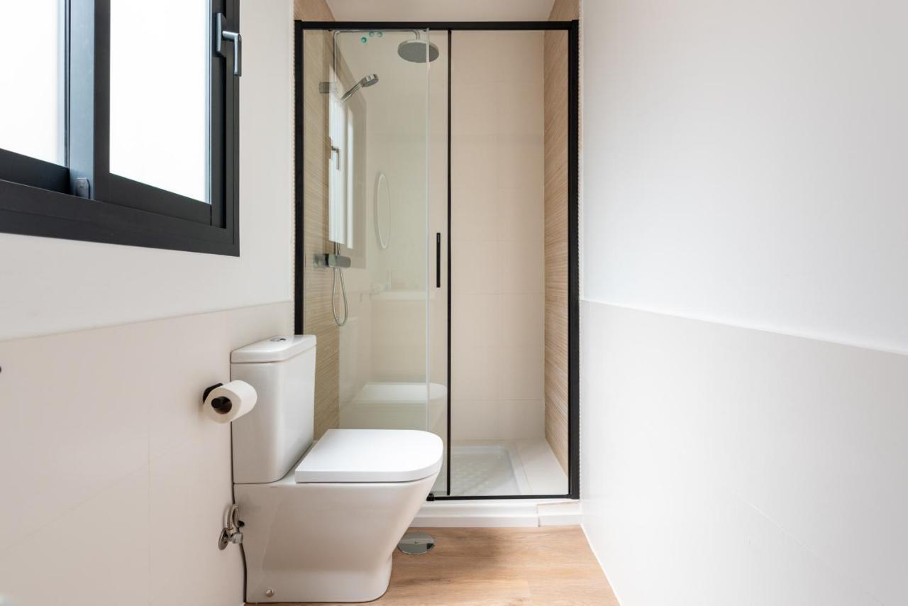 Wintowinrentals Great Penthouse Newly Built Málaga Exterior foto