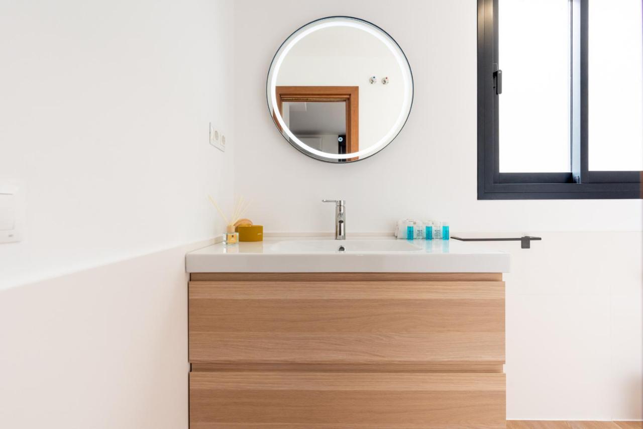 Wintowinrentals Great Penthouse Newly Built Málaga Exterior foto